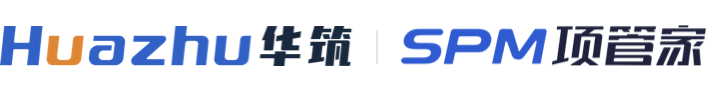 華筑科技logo